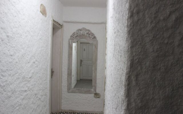 Mina Butik Otel Alaçatý