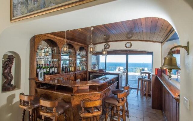 Lalaria Lodge