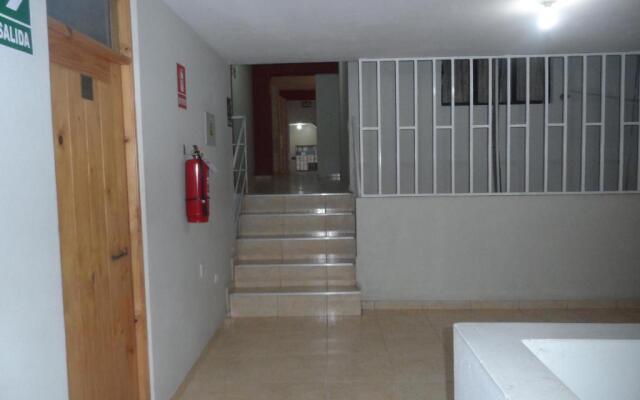 Antares Inn