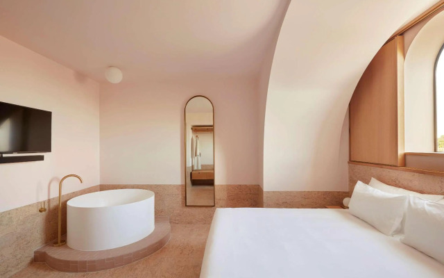 The Calile Hotel