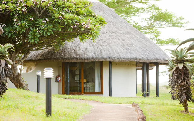 Ubizane Wildlife Reserve