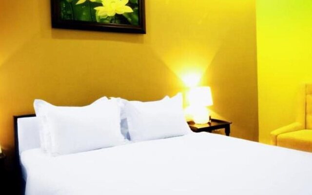 Nam Mon Hotel