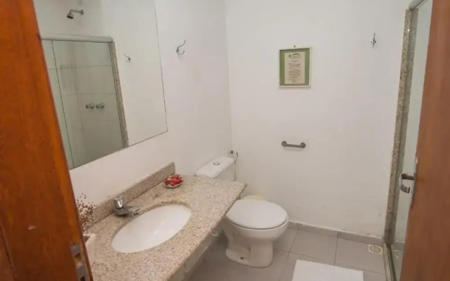 Pousada Verbicaro - Santa Maria Madalena