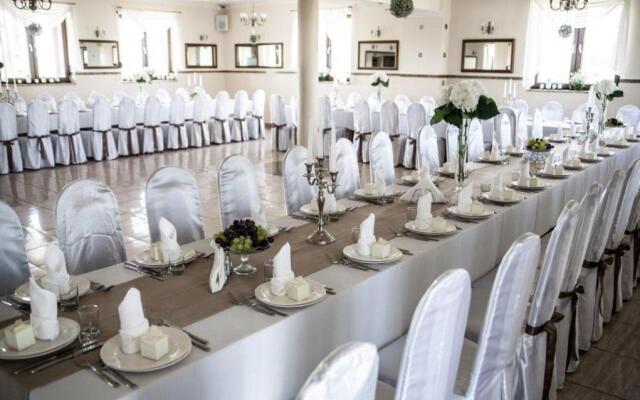 Pensjonat Na Wzgórzu