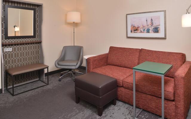 Holiday Inn Hotel & Suites Raleigh / Cary by IHG
