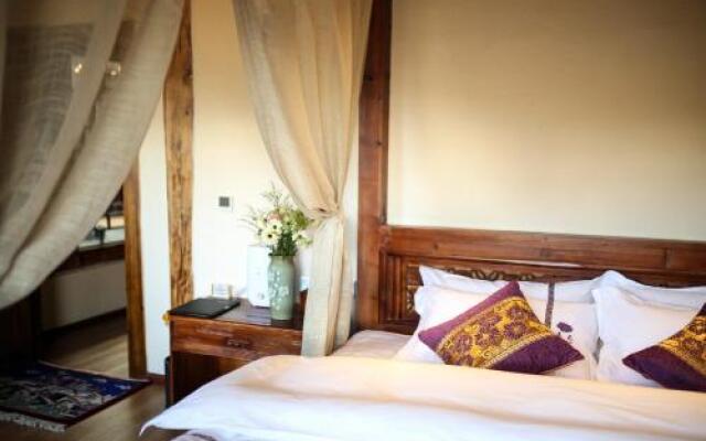 Shangri-La Wenqu Alley Shan Yuan Homestay