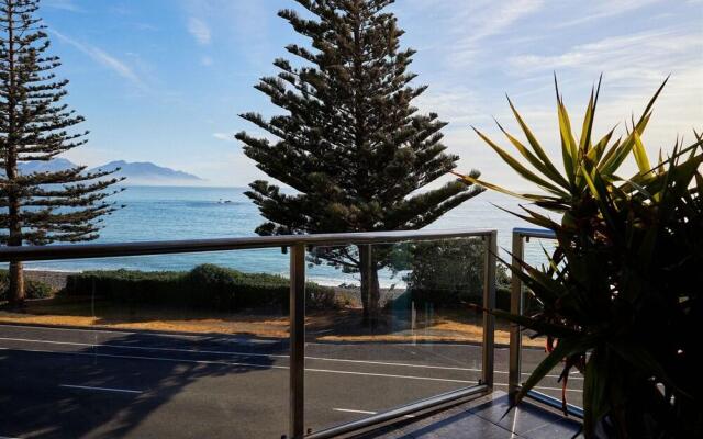 Kaikoura Luxury Apartments
