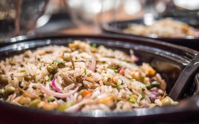 Pousada dos Ponteiros