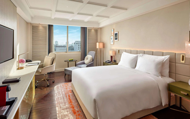 Movenpick Hotel Hanoi Centre
