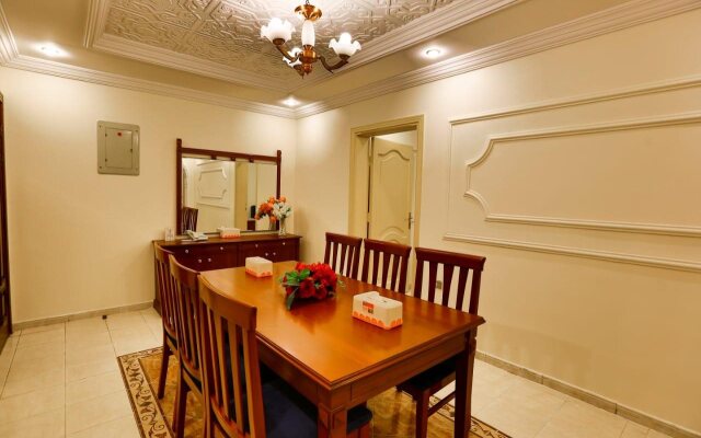 Mrakez Alarab Furnished Apartments 2