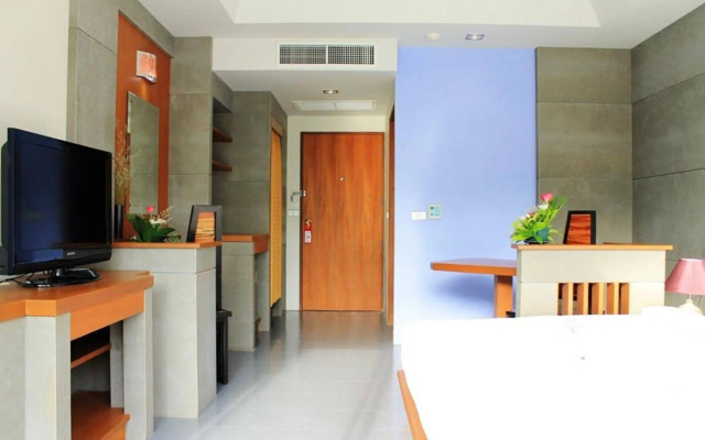 Wimaan Buri Resort