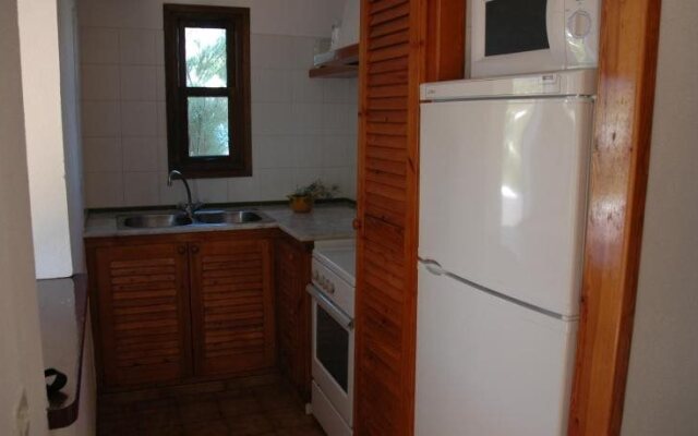 Apartamentos Sa Cornisa