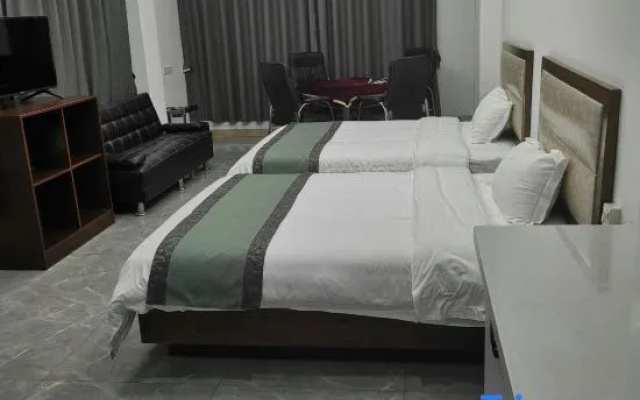 Xiang Xing Gui Hotel