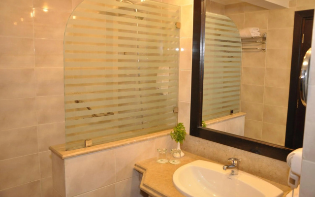 Rehana Sharm Resort - Aqua Park & Spa - Families & Couples Only
