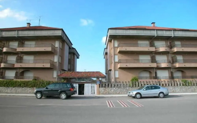 Suaces Apartamentos Turirticos