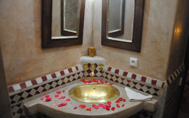 Riad Barroko