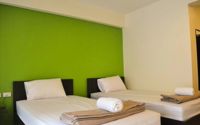 @Love Place Hotel