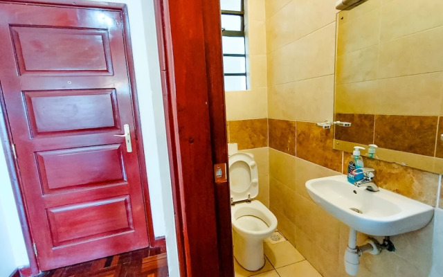 Lux Suites Westlands Place Apartments