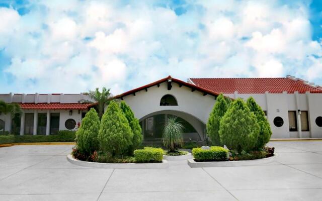 Hotel Alameda