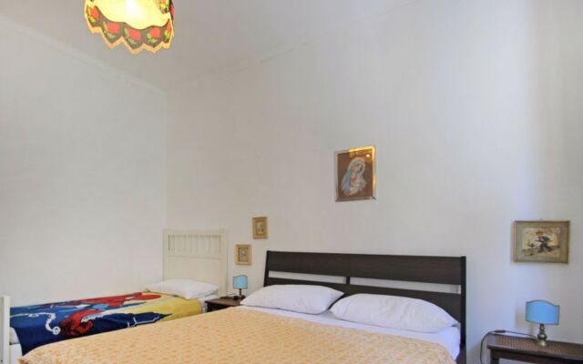 Apartment Cristina Rapallo