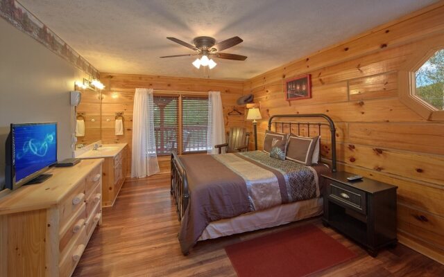 Bear Creek - 2 Br Cabin