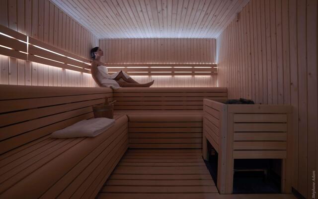 Kube Hotel Saint-Tropez