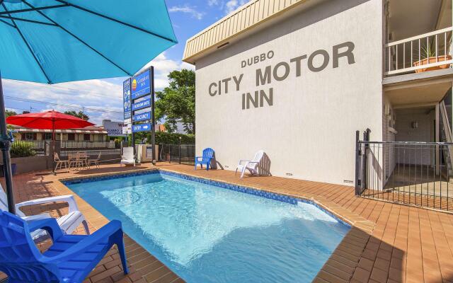 Comfort Inn Dubbo City