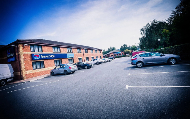 Travelodge Dublin Airport North Swords