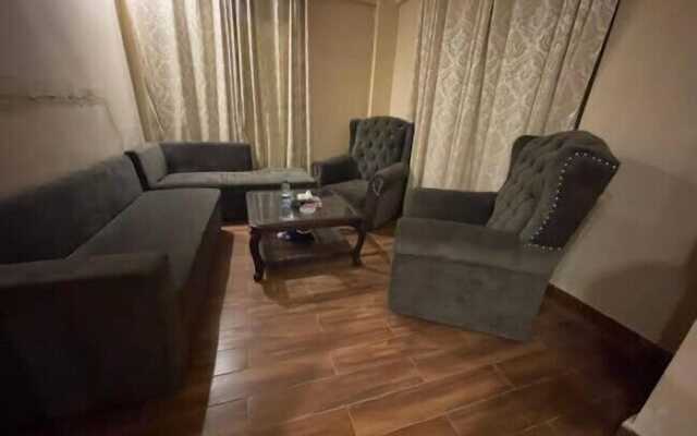 Waterstone's Hotel