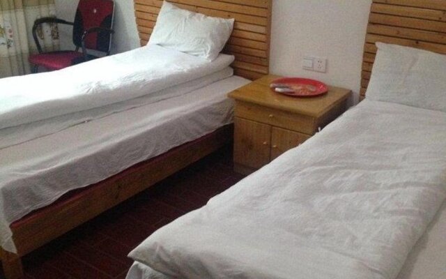Jiangwang Countryside Inn