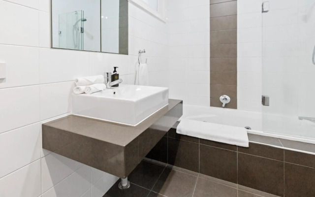 Sun Valley - Boutique Portsea Accommodation