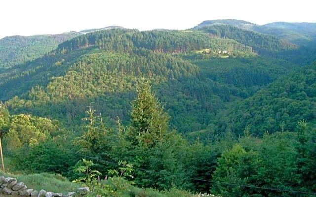 Les Granges de La Coste