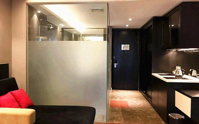 Thermospace The Shore T1-25-13 Melaka City No Wifi