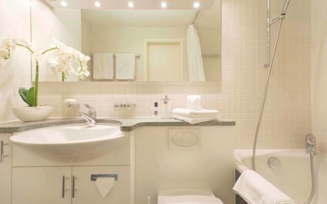 Double Room Modern Ascona