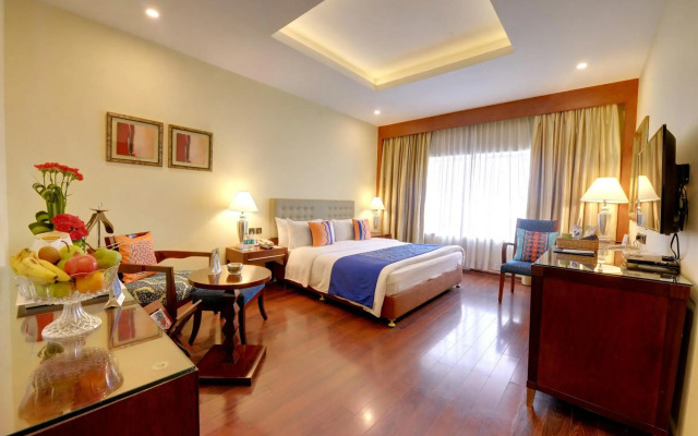 Fortune Select JP Cosmos, Bengaluru -  Member ITC Hotels' Group