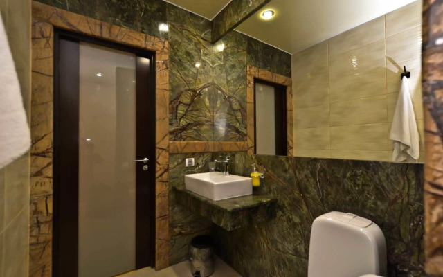 Edelweiss Hotel