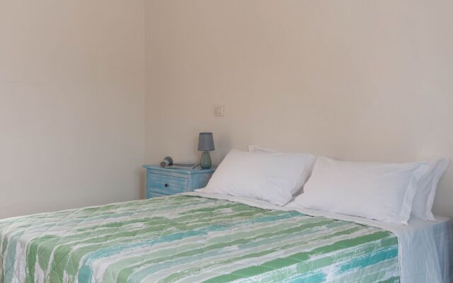 La Casa di Ettore in Tanaunella