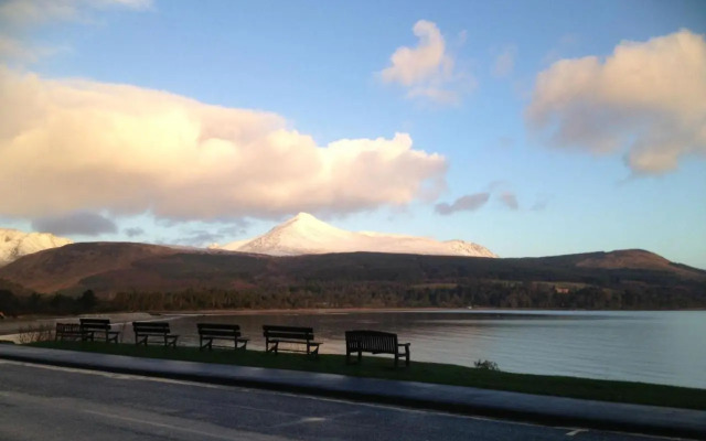 Glencloy Farm Guest House