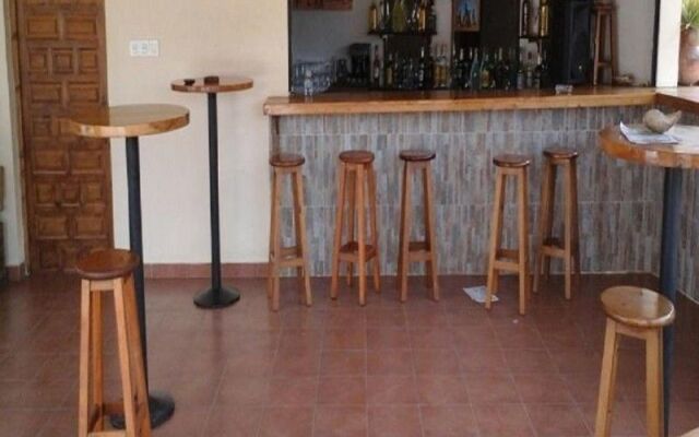 Le Petit Quartier Chez Amanthia