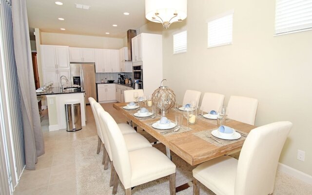 Favorite Vacation Homes at Reunion