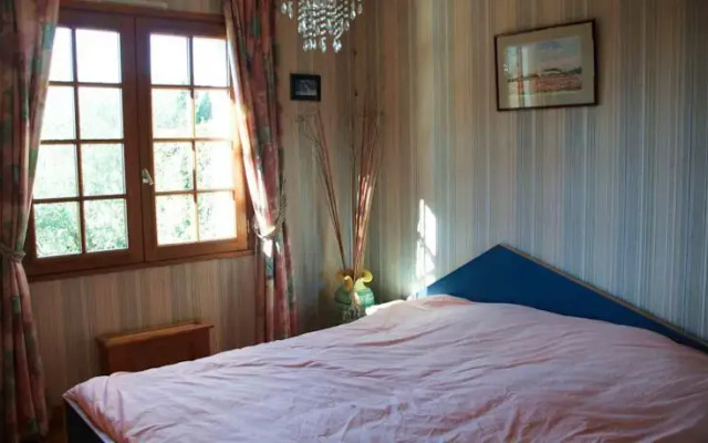 Gîte de la Brûlerie