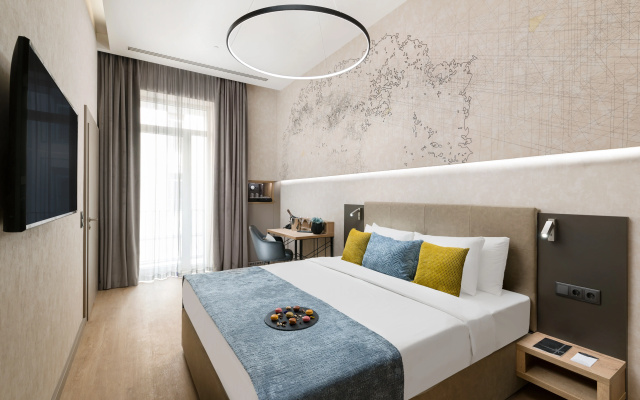 Vision Hotel