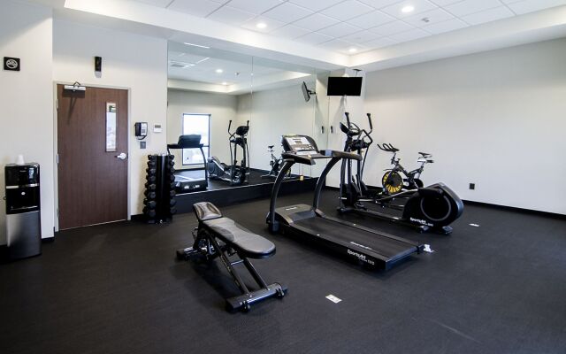 City Express Plus by Marriott Ciudad de México Mundo E