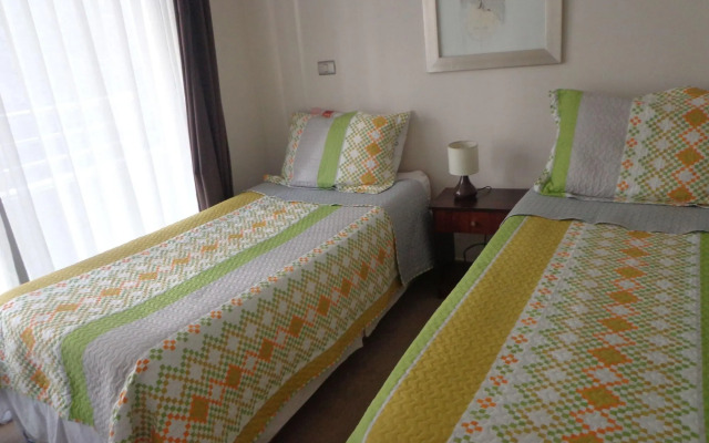 Apartments Latitud Sur