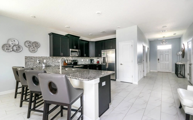 Observer Lane Villa Champions Gate