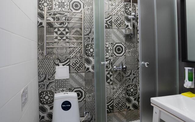 Апартаменты Невский 108