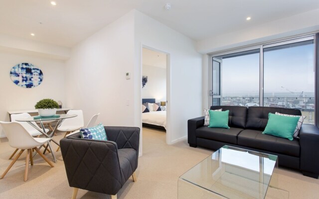 Vision On Morphett by Astra Apartments