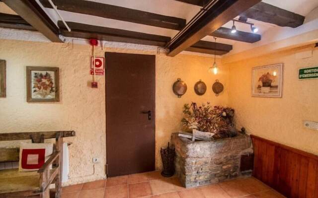 Albergue Rural Ca L'anton