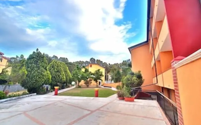 Hotel Viteama