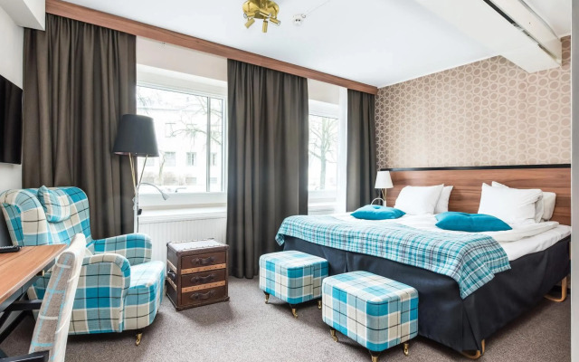 Home Hotel Slottsparken